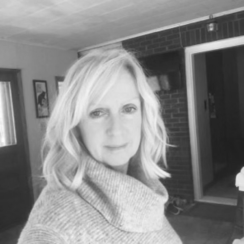Meet your Posher, Stacy